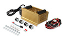 Image is representative of MSD 7AL-2 Ignition Control.<br/>Due to variations in monitor settings and differences in vehicle models, your specific part number (7222) may vary.