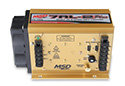 Image is representative of MSD 7AL-2 Ignition Control.<br/>Due to variations in monitor settings and differences in vehicle models, your specific part number (7222) may vary.