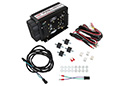 Image is representative of MSD 7AL-2 Ignition Control.<br/>Due to variations in monitor settings and differences in vehicle models, your specific part number (7222) may vary.