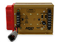 Image is representative of MSD 8-Plus Ignition Control.<br/>Due to variations in monitor settings and differences in vehicle models, your specific part number (7805) may vary.