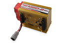 Image is representative of MSD 8-Plus Ignition Control.<br/>Due to variations in monitor settings and differences in vehicle models, your specific part number (7805) may vary.