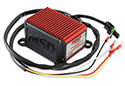 Image is representative of MSD Adjustable Timing Control.<br/>Due to variations in monitor settings and differences in vehicle models, your specific part number (8680) may vary.