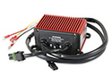 Image is representative of MSD Adjustable Timing Control.<br/>Due to variations in monitor settings and differences in vehicle models, your specific part number (8680) may vary.