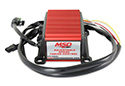 Image is representative of MSD Adjustable Timing Control.<br/>Due to variations in monitor settings and differences in vehicle models, your specific part number (8680) may vary.