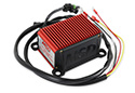 Image is representative of MSD Adjustable Timing Control.<br/>Due to variations in monitor settings and differences in vehicle models, your specific part number (8680) may vary.