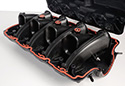 MSD Atomic AirForce Intake Manifold