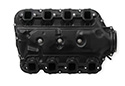 MSD Atomic AirForce Intake Manifold