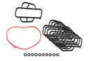 MSD Atomic AirForce Intake Manifold