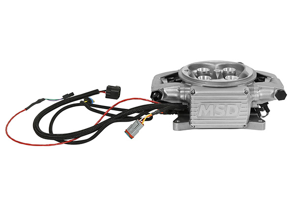 MSD Atomic EFI Master Kit