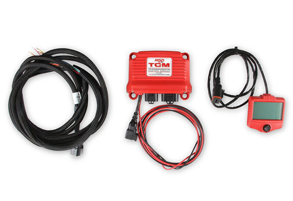 MSD Atomic Stand Alone Transmission Controller