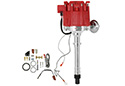 MSD Billet Distributor