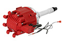 MSD Billet Distributor