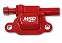 MSD Blaster Series Ignition Coils
