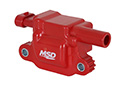 MSD Blaster Series Ignition Coils