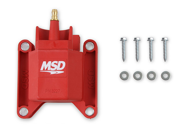 MSD Blaster TFI Ignition Coil
