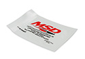 Image is representative of MSD Bronze Distributor Gear.<br/>Due to variations in monitor settings and differences in vehicle models, your specific part number (8585) may vary.