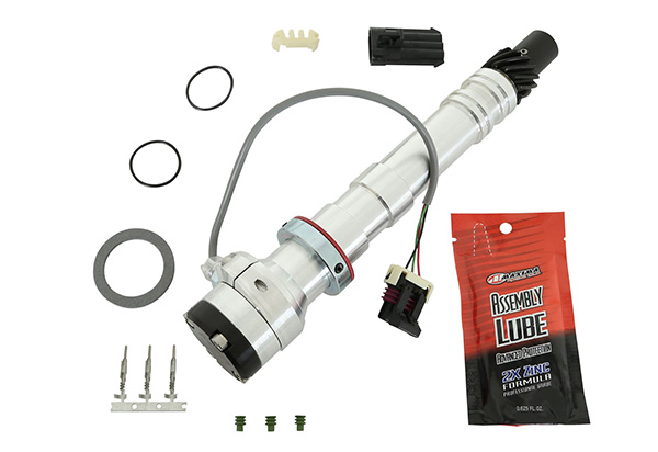 MSD Cam Sync Plug