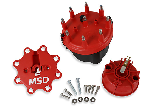 MSD Cap-A-Dapt Kit