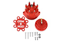 MSD Cap and Rotor Kit