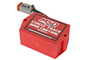 Image is representative of MSD Circle Track Digital Soft-Touch HEI Rev Limiter.<br/>Due to variations in monitor settings and differences in vehicle models, your specific part number (8727CT) may vary.