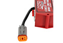 Image is representative of MSD Circle Track Digital Soft-Touch HEI Rev Limiter.<br/>Due to variations in monitor settings and differences in vehicle models, your specific part number (8727CT) may vary.