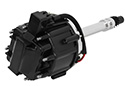 MSD Circle Track HEI Distributor