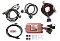 Image is representative of MSD Circle Track Ignition Control.<br/>Due to variations in monitor settings and differences in vehicle models, your specific part number (6014CT) may vary.