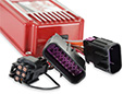 Image is representative of MSD Circle Track Ignition Control.<br/>Due to variations in monitor settings and differences in vehicle models, your specific part number (6014CT) may vary.