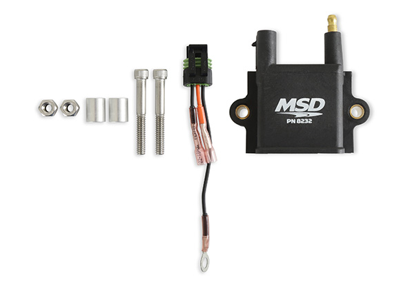 MSD CPC Ignition Coil