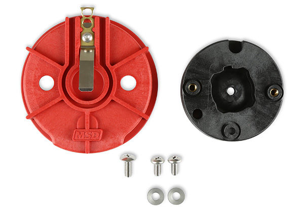 MSD Crank Trigger Distributor Rotor