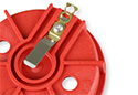 Image is representative of MSD Crank Trigger Distributor Rotor.<br/>Due to variations in monitor settings and differences in vehicle models, your specific part number (8457) may vary.