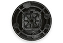 Image is representative of MSD Crank Trigger Distributor Rotor.<br/>Due to variations in monitor settings and differences in vehicle models, your specific part number (8457) may vary.