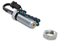 Image is representative of MSD Crank Trigger Pickup.<br/>Due to variations in monitor settings and differences in vehicle models, your specific part number (8276) may vary.