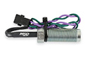 Image is representative of MSD Crank Trigger Wheel Kit.<br/>Due to variations in monitor settings and differences in vehicle models, your specific part number (86203) may vary.