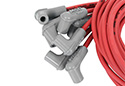 Image is representative of MSD Crate Engine Kit.<br/>Due to variations in monitor settings and differences in vehicle models, your specific part number (84741) may vary.
