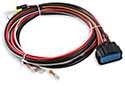 Image is representative of MSD Digital 6A Ignition Control.<br/>Due to variations in monitor settings and differences in vehicle models, your specific part number (62013) may vary.