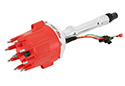 MSD Digital E-Curve Distributor