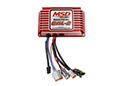 Image is representative of MSD Digital Programmable 6AL-2 Ignition Control.<br/>Due to variations in monitor settings and differences in vehicle models, your specific part number (6530) may vary.