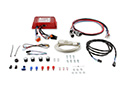 Image is representative of MSD Digital Programmable 6AL-2 Ignition Control.<br/>Due to variations in monitor settings and differences in vehicle models, your specific part number (6530) may vary.