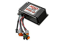 Image is representative of MSD Digital Programmable 6AL-2 Ignition Control.<br/>Due to variations in monitor settings and differences in vehicle models, your specific part number (6530) may vary.