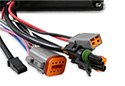 Image is representative of MSD Digital Programmable 6AL-2 Ignition Control.<br/>Due to variations in monitor settings and differences in vehicle models, your specific part number (6530) may vary.