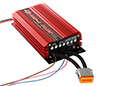 Image is representative of MSD DIS-4 Plus High Output Ignition Control.<br/>Due to variations in monitor settings and differences in vehicle models, your specific part number (62153) may vary.