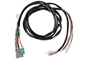 Image is representative of MSD DIS-4 Plus High Output Ignition Control.<br/>Due to variations in monitor settings and differences in vehicle models, your specific part number (62153) may vary.