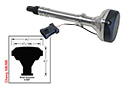 Image is representative of MSD DIS Direction Ignition System Kit.<br/>Due to variations in monitor settings and differences in vehicle models, your specific part number (60151) may vary.