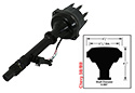 Image is representative of MSD DIS Direction Ignition System Kit.<br/>Due to variations in monitor settings and differences in vehicle models, your specific part number (60151) may vary.