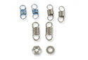 MSD Distributor Bushing & Spring Set