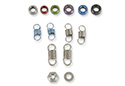MSD Distributor Bushing & Spring Set