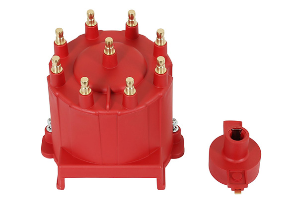 MSD Distributor Cap and Rotor Replacement Kit