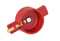 Image is representative of MSD Distributor Cap and Rotor Replacement Kit.<br/>Due to variations in monitor settings and differences in vehicle models, your specific part number (8406) may vary.