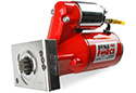 MSD Dynaforce Starter